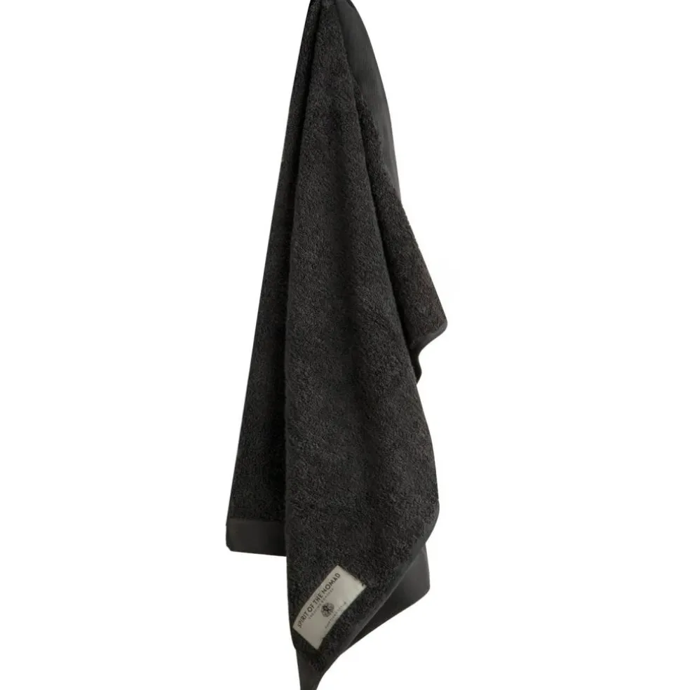 Spirit Hand Towel 50x70 cm, Polar White