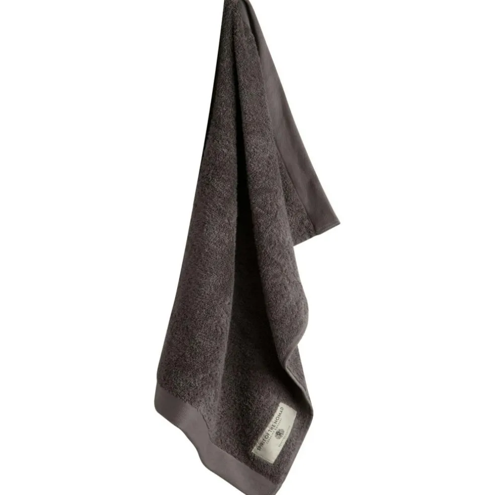 Spirit Hand Towel 50x70 cm, Polar White