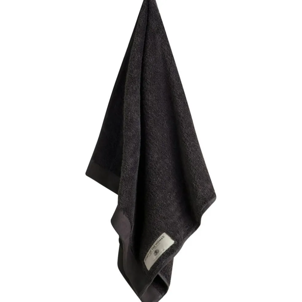 Spirit Hand Towel 50x70 cm, Polar White