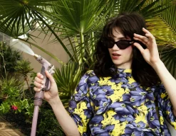 Spray Gun, Black Swan