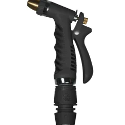 Spray Gun, Black Swan