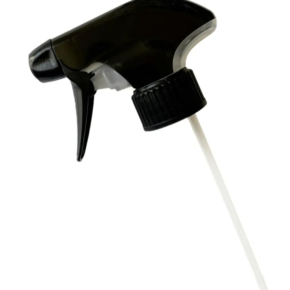 Spray pump for 500 ml refill