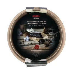 Springform Pan Champagne 24 cm