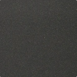 Square Coaster Core 10x10 cm, Flecked Anthracite