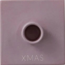 Square Favourites Candlestick Xmas Stories, Ho Ho Ho
