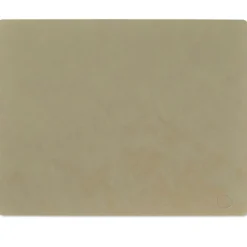 Square L Table Mat Nupo 35x45 cm, Anthracite