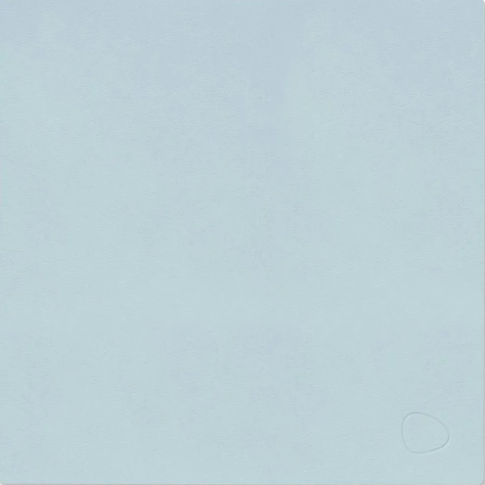 Square S Table Mat Nupo 28x28 cm, Khaki