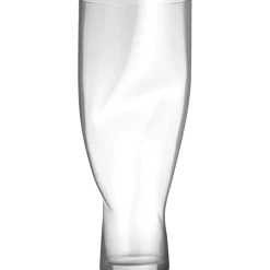 Squeeze Vase 50 cm, Midnight Blue