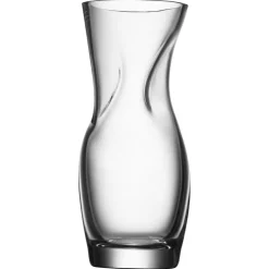 Squeeze Vase 23 cm, Blue