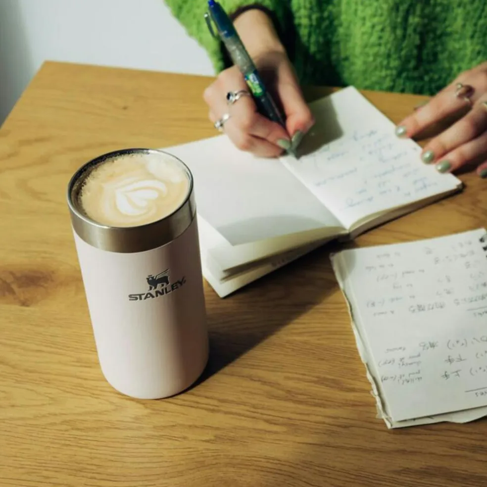 Stanley AeroLight Thermal Mug 0,35 l, Pink