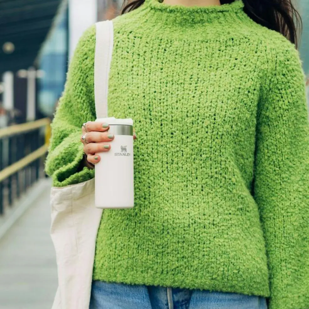 Stanley AeroLight Thermal Mug 0,35 l, Pink