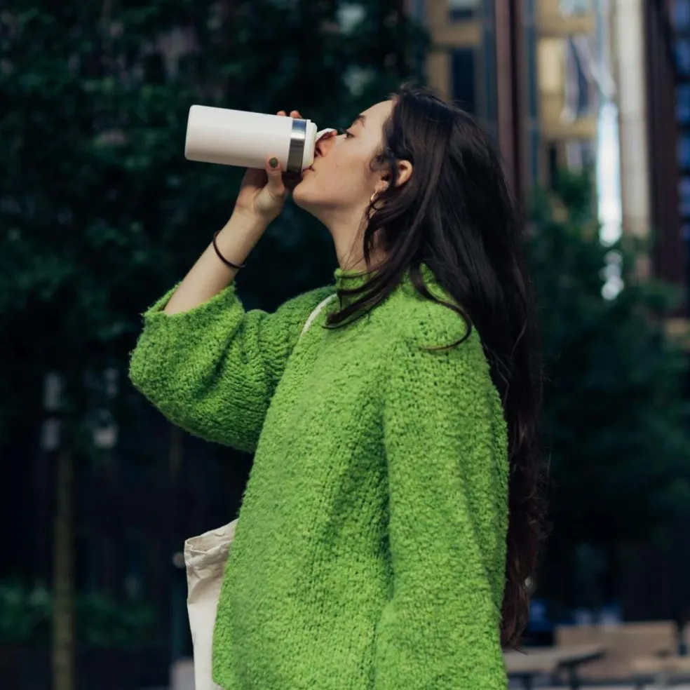 Stanley AeroLight Thermal Mug 0,35 l, Pink