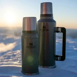 Stanley Classic Thermos Green, 0,5 l