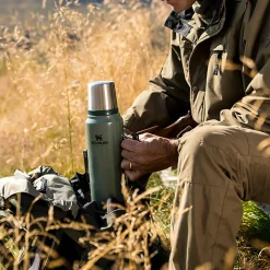 Stanley Classic Thermos Green, 0,5 l