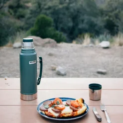 Stanley Classic Thermos Green, 0,5 l