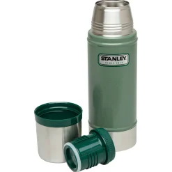 Stanley Classic Thermos Green, 0,5 l