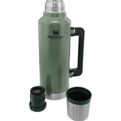 Stanley Classic Thermos Green, 0,5 l