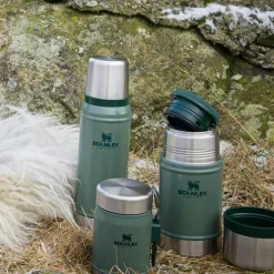 Stanley Classic Thermos Green, 0,5 l