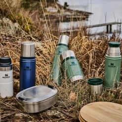 Stanley Classic Thermos Green, 0,5 l