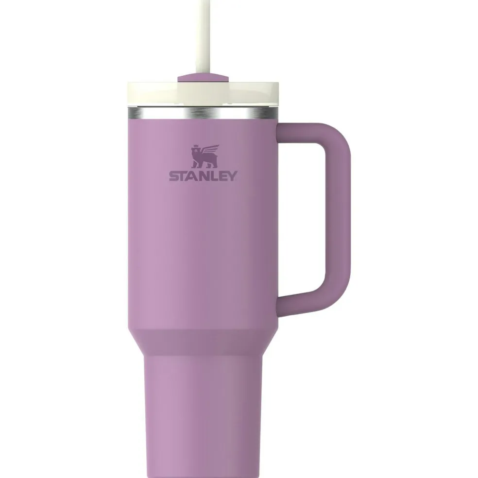 Stanley Quencher Thermos Bottle 1,18 L, Grey