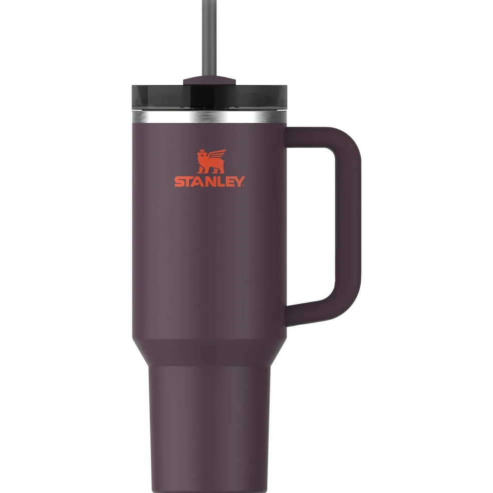 Stanley Quencher Thermos Bottle 1,18 L, Grey