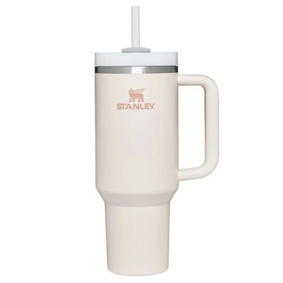 Stanley Quencher Thermos Bottle 1,18 L, Grey