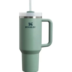 Stanley Quencher Thermos Bottle 1,18 L, Grey