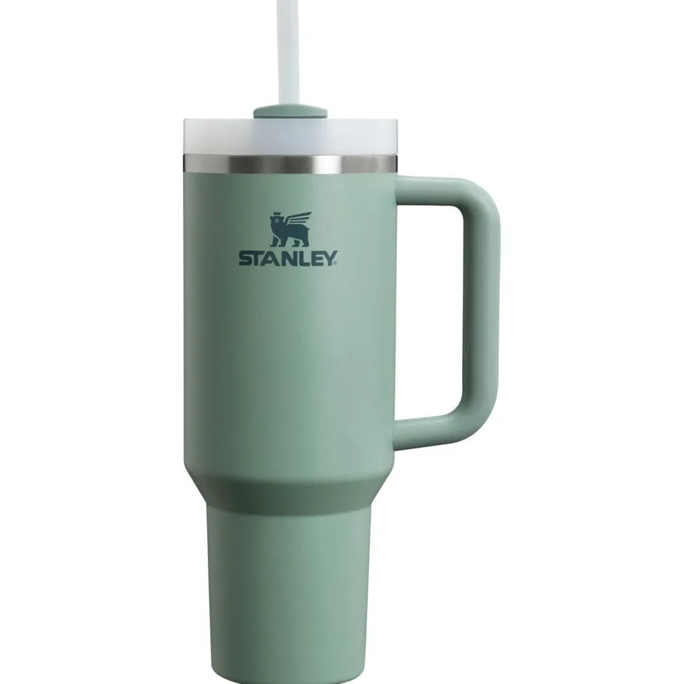 Stanley Quencher Thermos Bottle 1,18 L, Grey