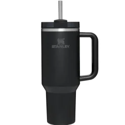 Stanley Quencher Thermos Bottle 1,18 L, Grey
