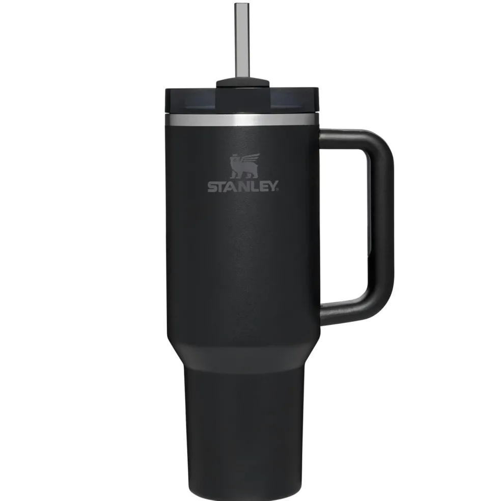 Stanley Quencher Thermos Bottle 1,18 L, Grey