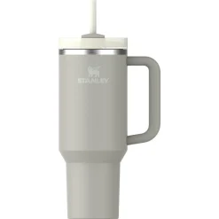 Stanley Quencher Thermos Bottle 1,18 L, Grey