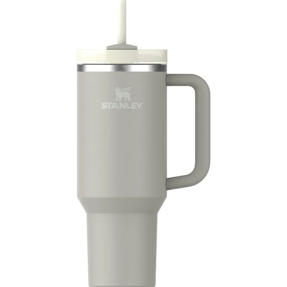 Stanley Quencher Thermos Bottle 1,18 L, Grey