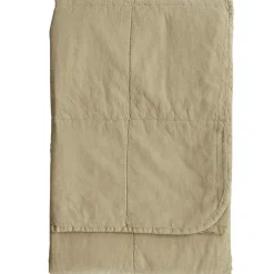 Stay Bedspread 260x260 cm, Sand