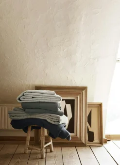 Stay Bedspread 260x260 cm, Sand