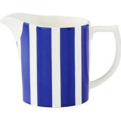 Steccato Milk Jug, 28 cl