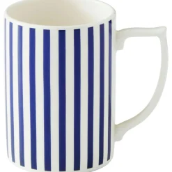 Steccato Mug 34 cl, Narrow Stripe