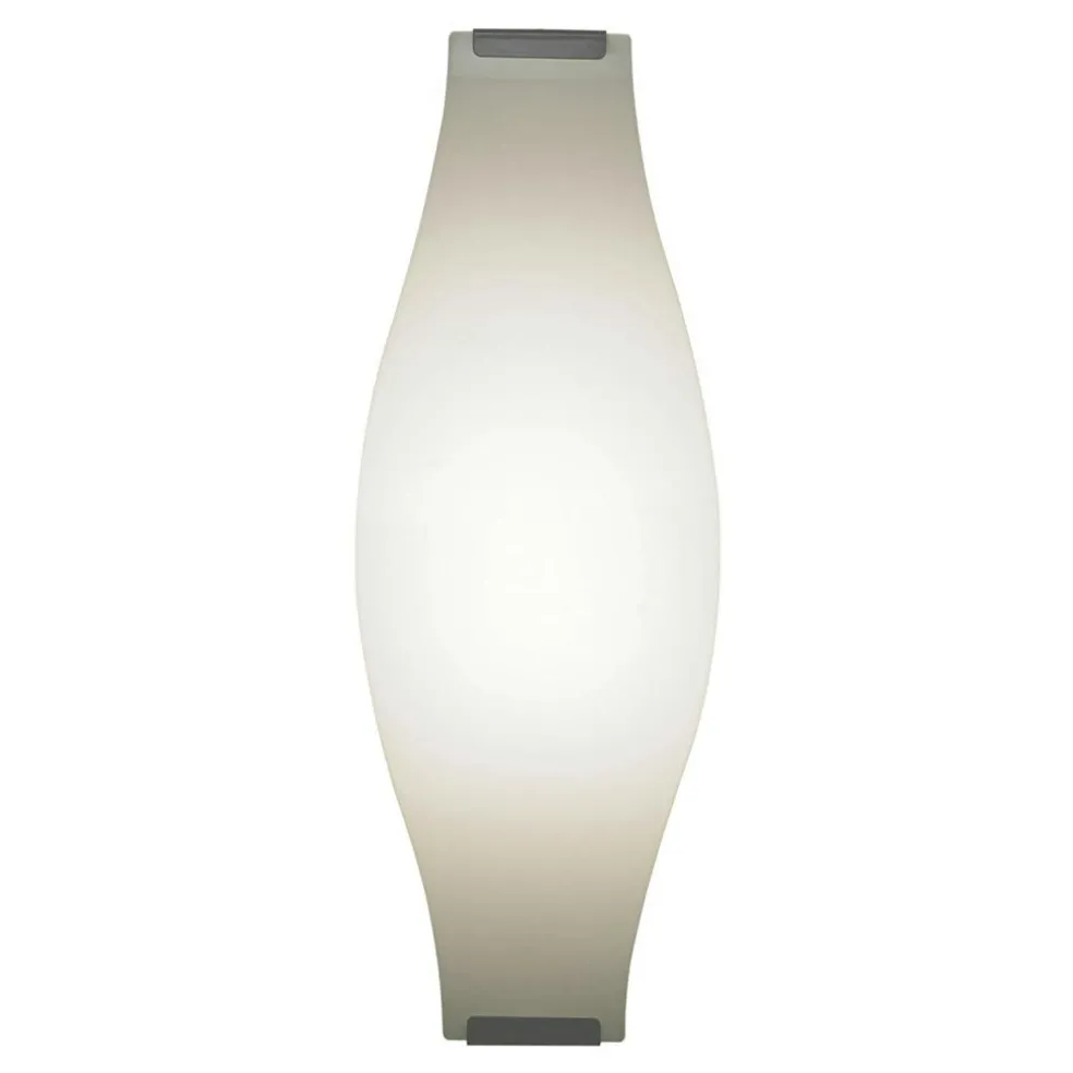 Stella Wall Lamp, White