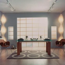 Stella Wall Lamp, White