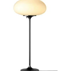 Stemlite Table Lamp H70, Black Red EU