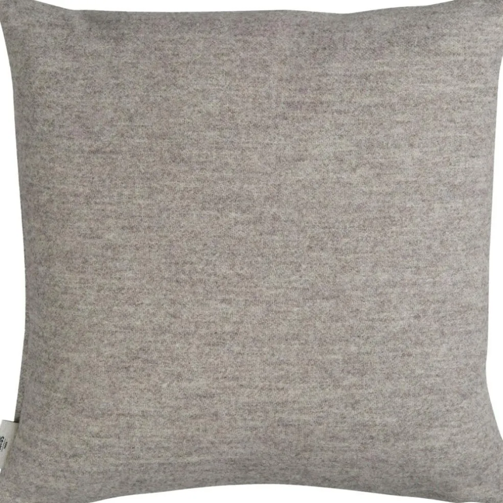 Stemor Cushion 50x50 cm, Misty Green