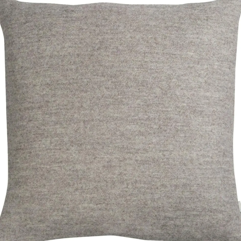 Stemor Cushion 50x50 cm, Misty Green