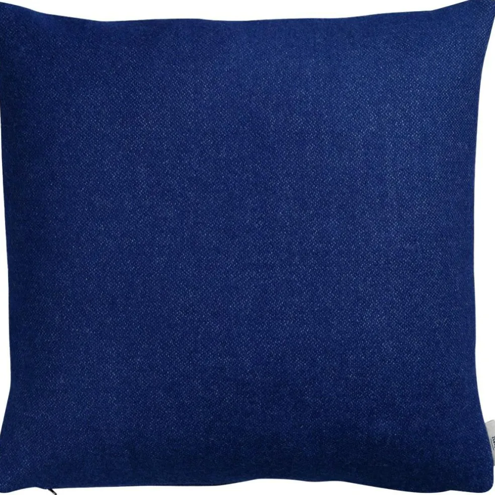 Stemor Cushion 50x50 cm, Misty Green