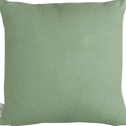 Stemor Cushion 50x50 cm, Misty Green