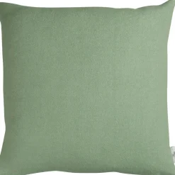 Stemor Cushion 50x50 cm, Misty Green