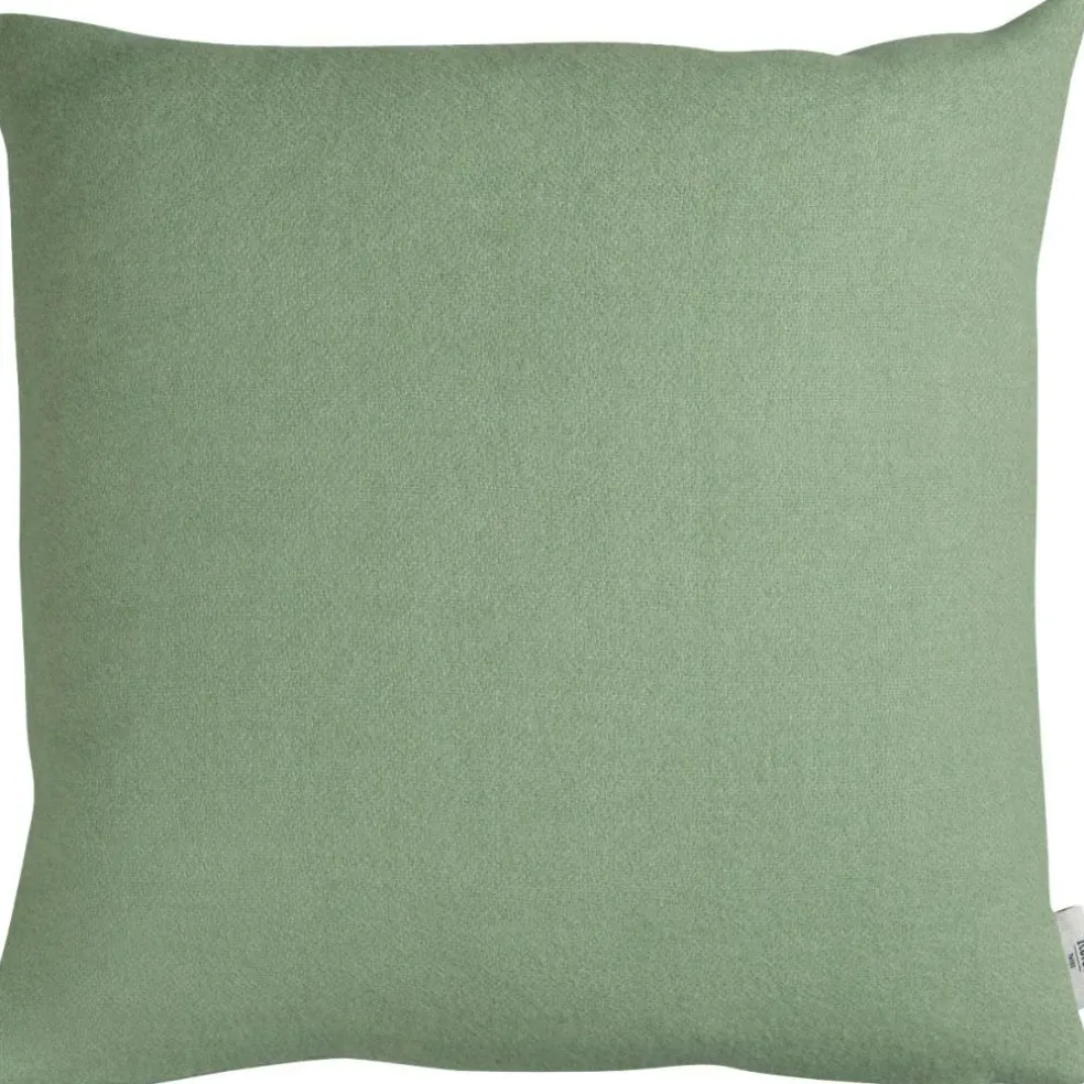 Stemor Cushion 50x50 cm, Misty Green