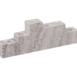 Step Six Candle Holder