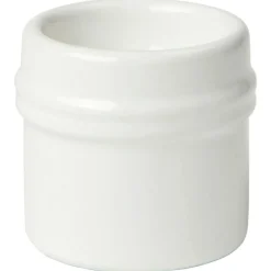 Stevns Egg Cup Chalk White, 5 cm