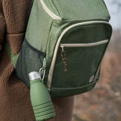 Stig Water Bottle 55 cl, Green