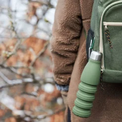 Stig Water Bottle 55 cl, Green