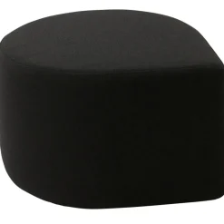 Stilla Pouf, Amber